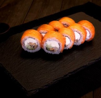 Ролл филаспешл