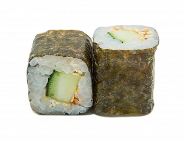 Огурец (постное)