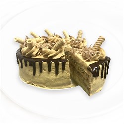 Торт Министерский