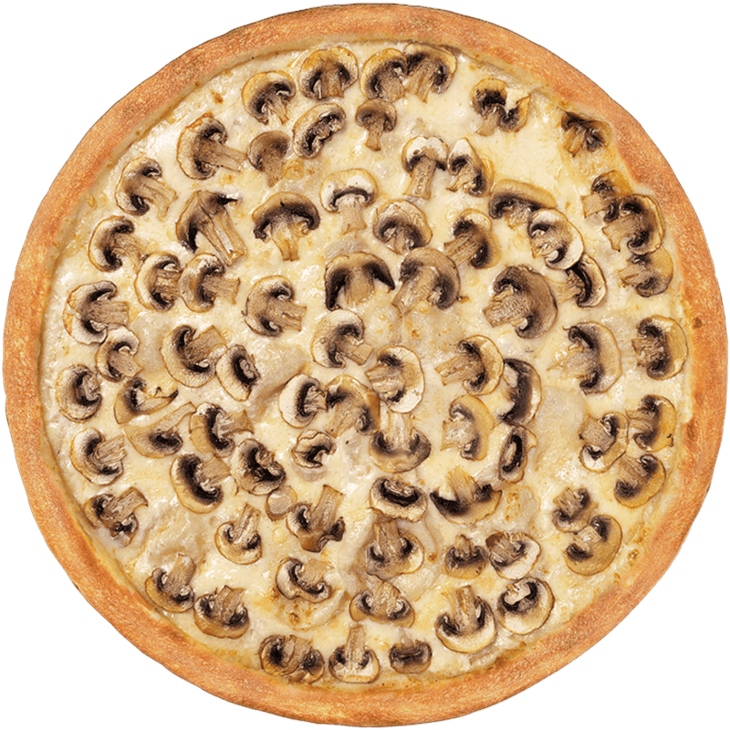 Пицца Грибная (33 см)