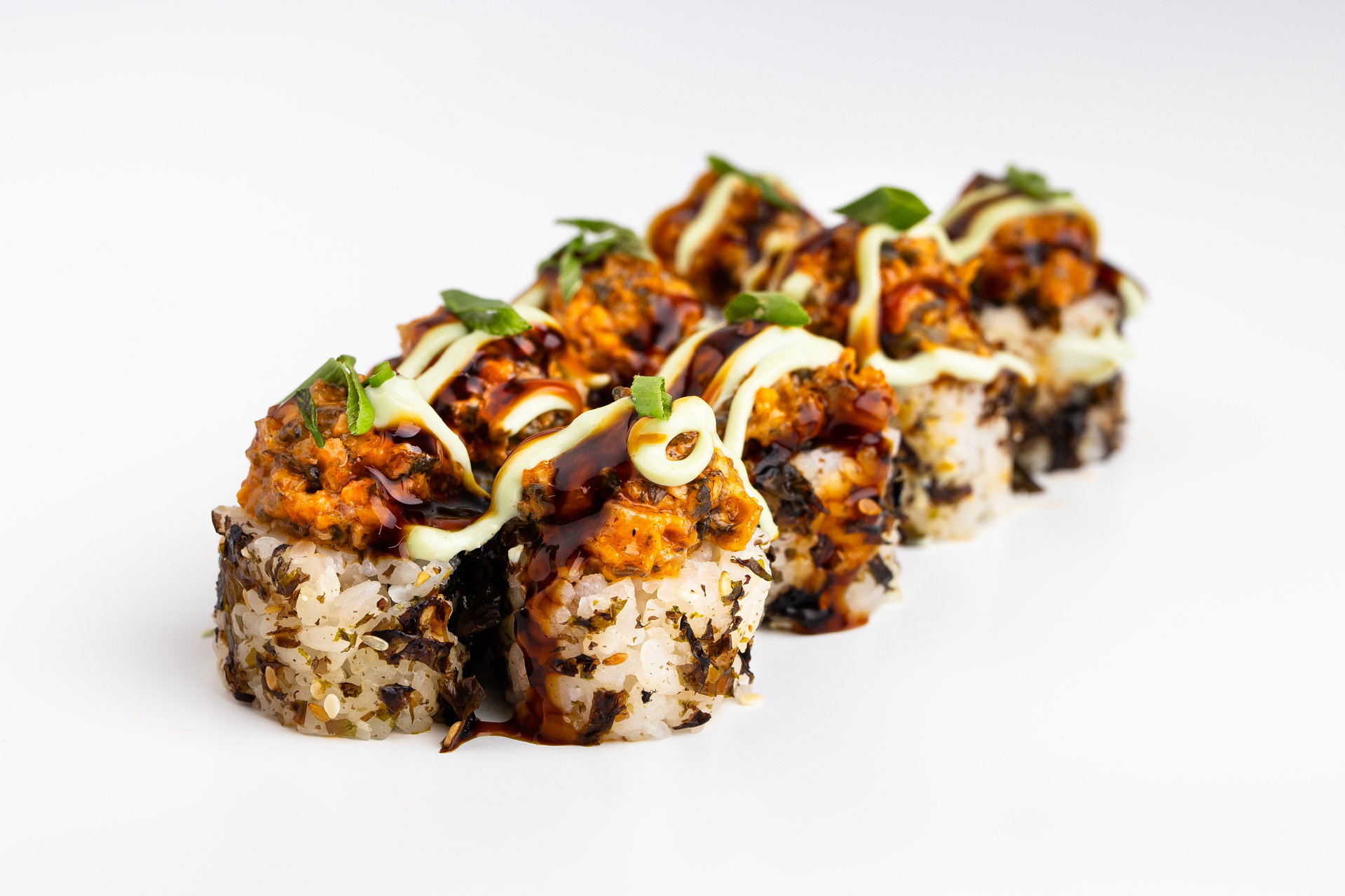 Динамит ролл