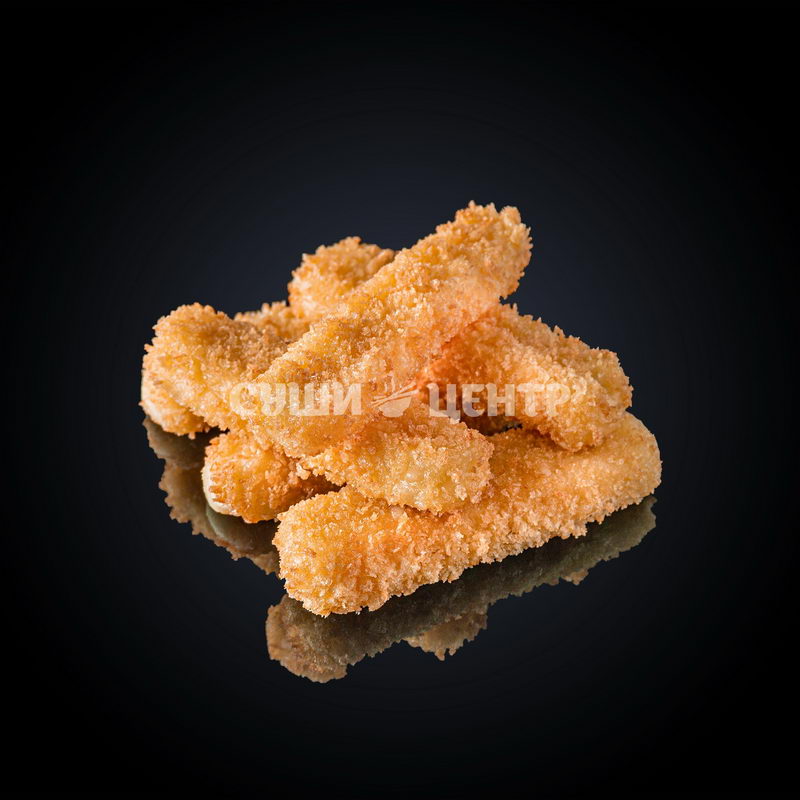 Сырные палочки