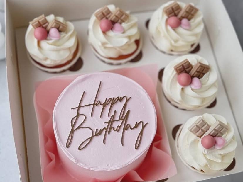  Набор №3 Happy Birthday