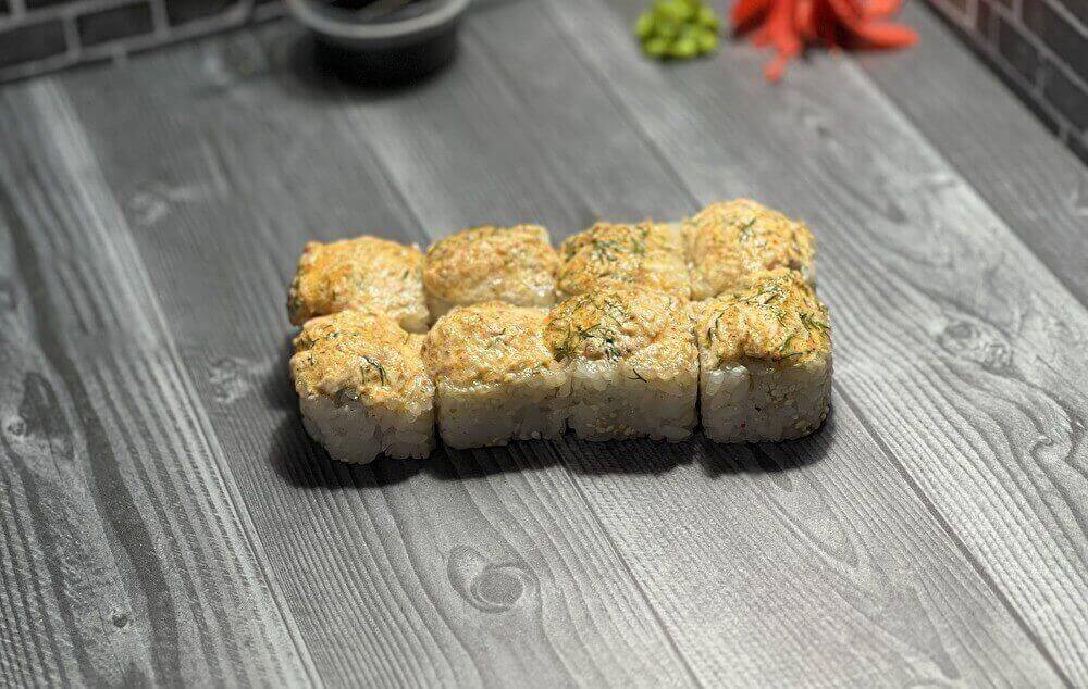 Нагое маки