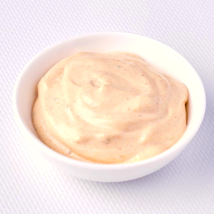 Соус АланаМама