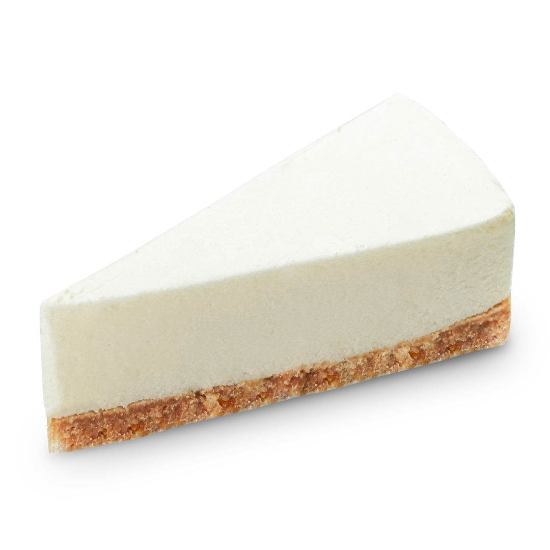 Чизкейк 1 кус.