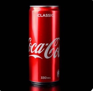 Coca-Cola