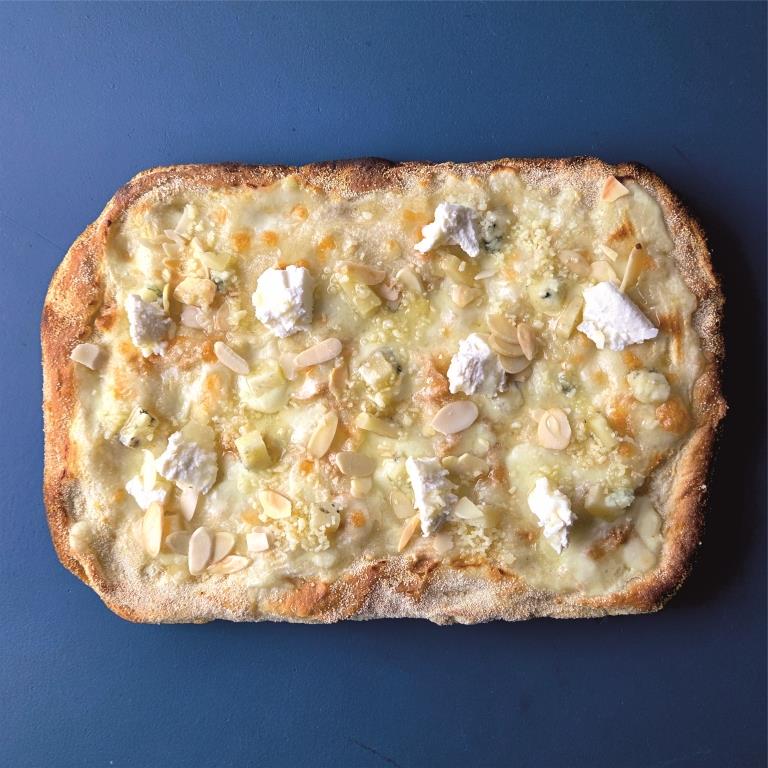 Горгонзола