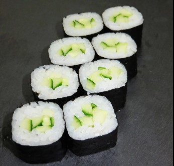 Капа Маки