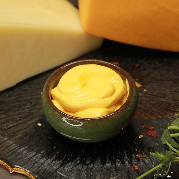 Сырный соус