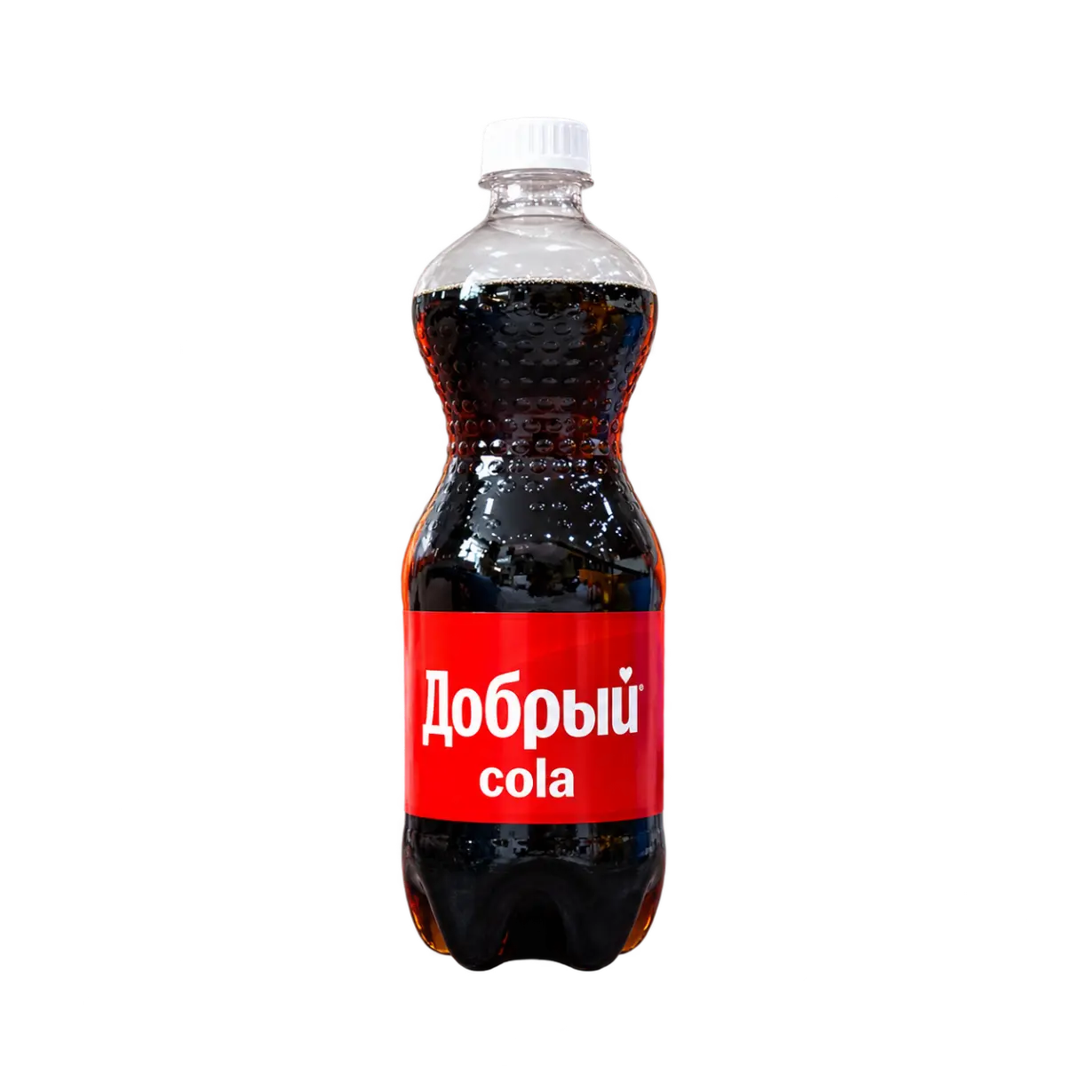 Кола 1 л