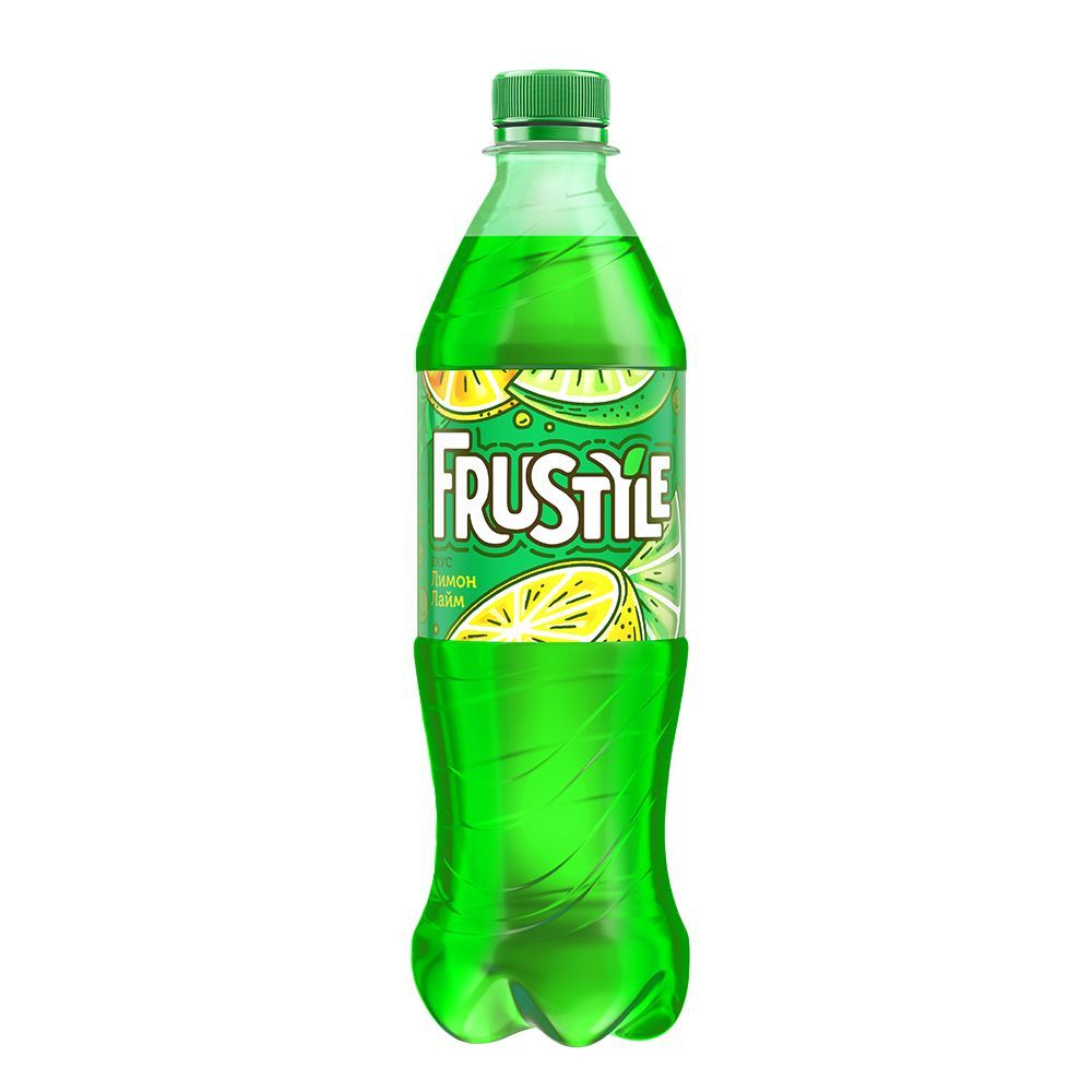 Фрустайл Лимон-Лайм 500 мл
