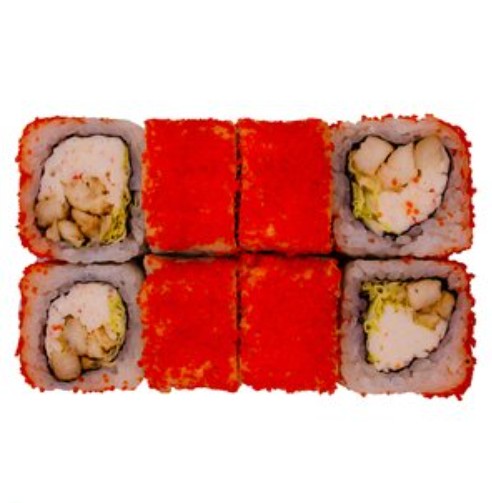 Чикен краб-крем