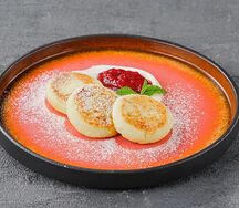 Сырники