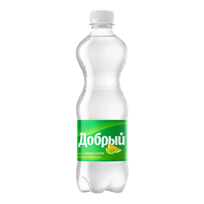 Добрый Лимон-лайм