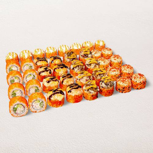 Набор Фортуна, 1,2 кг