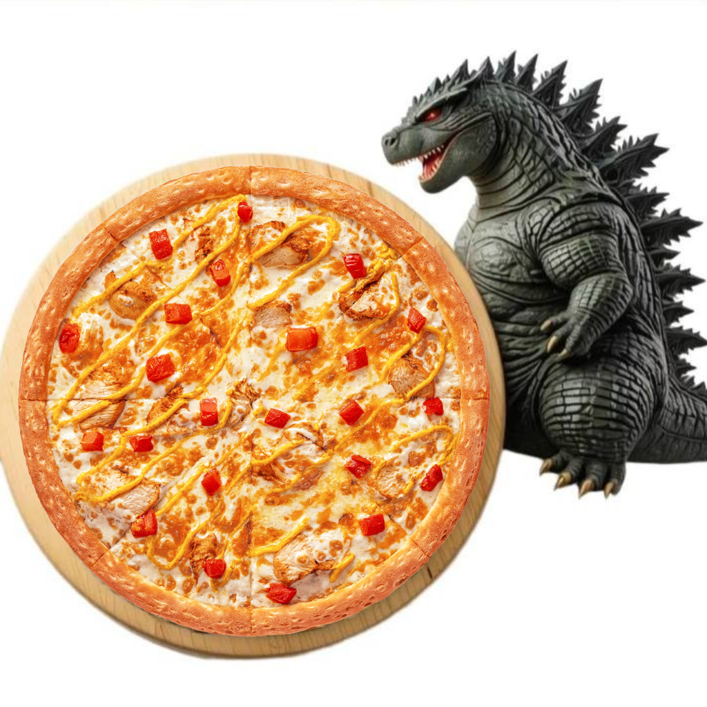 Эпицентр Вкуса