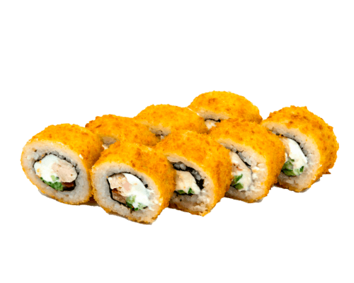 Чикен маки