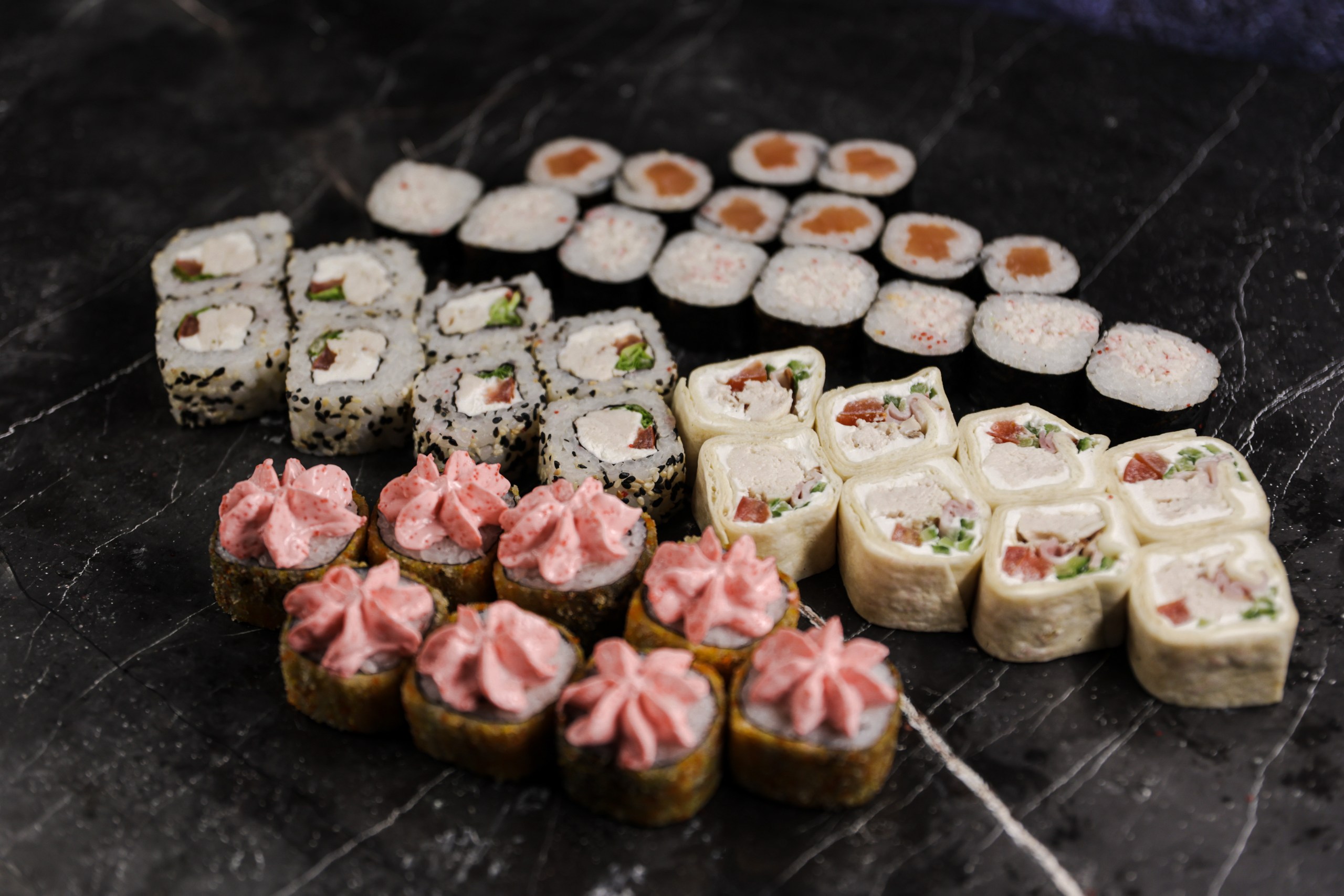 Сет "Антикризис"