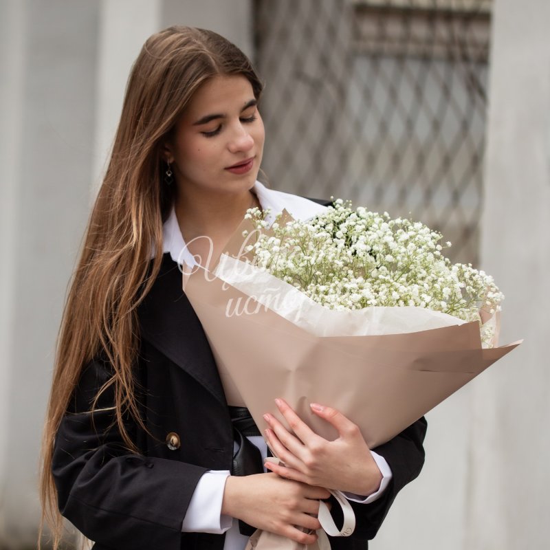 Воздушная гипсофила