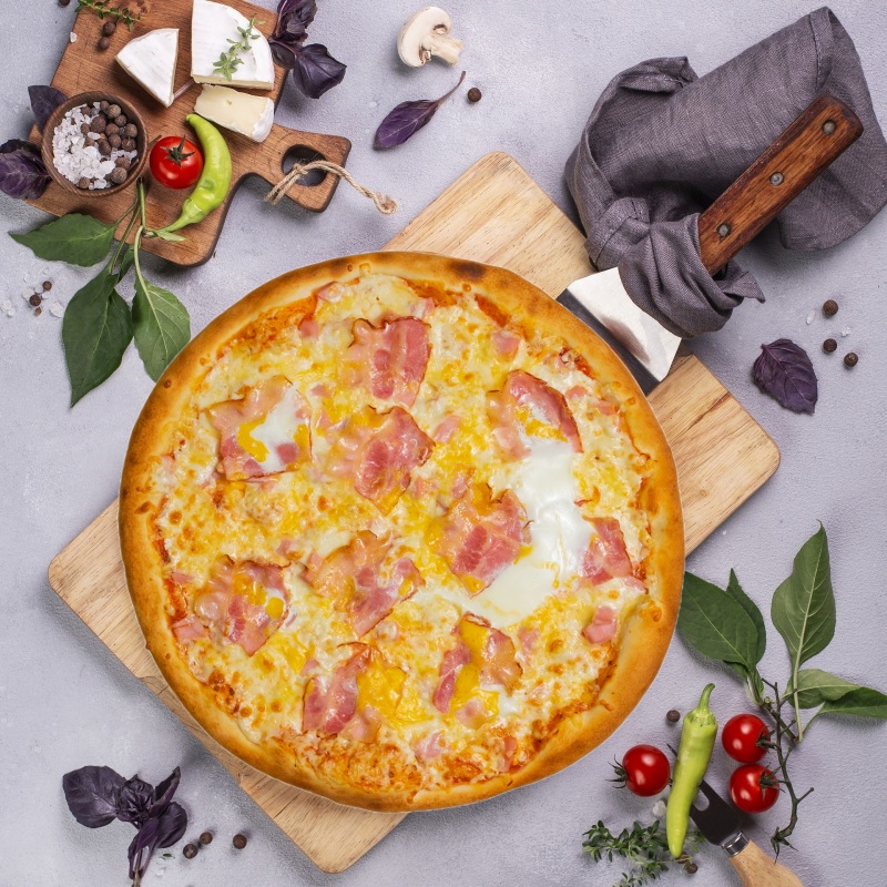 Примавера 33 см