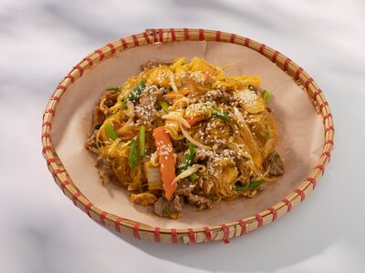 Мьен Сао Бо