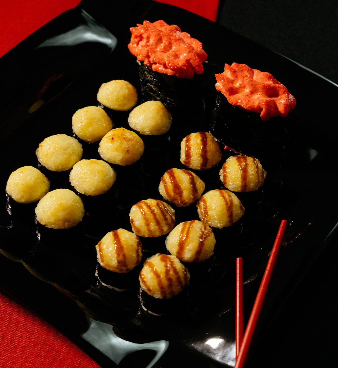 Сет Горячий