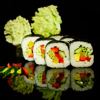 Ясай маки 8 шт