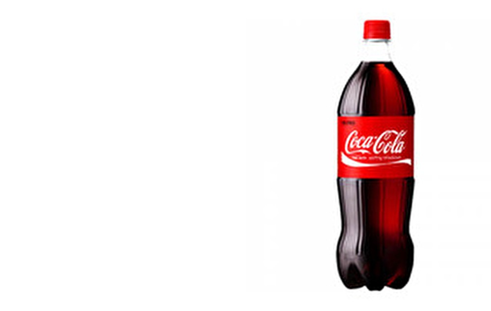 CocaCola оригинал Казахстан (импорт) 2л
