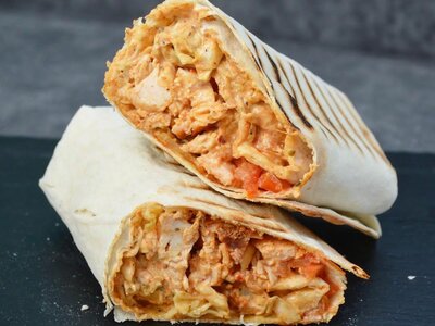 Шаурма Классическая