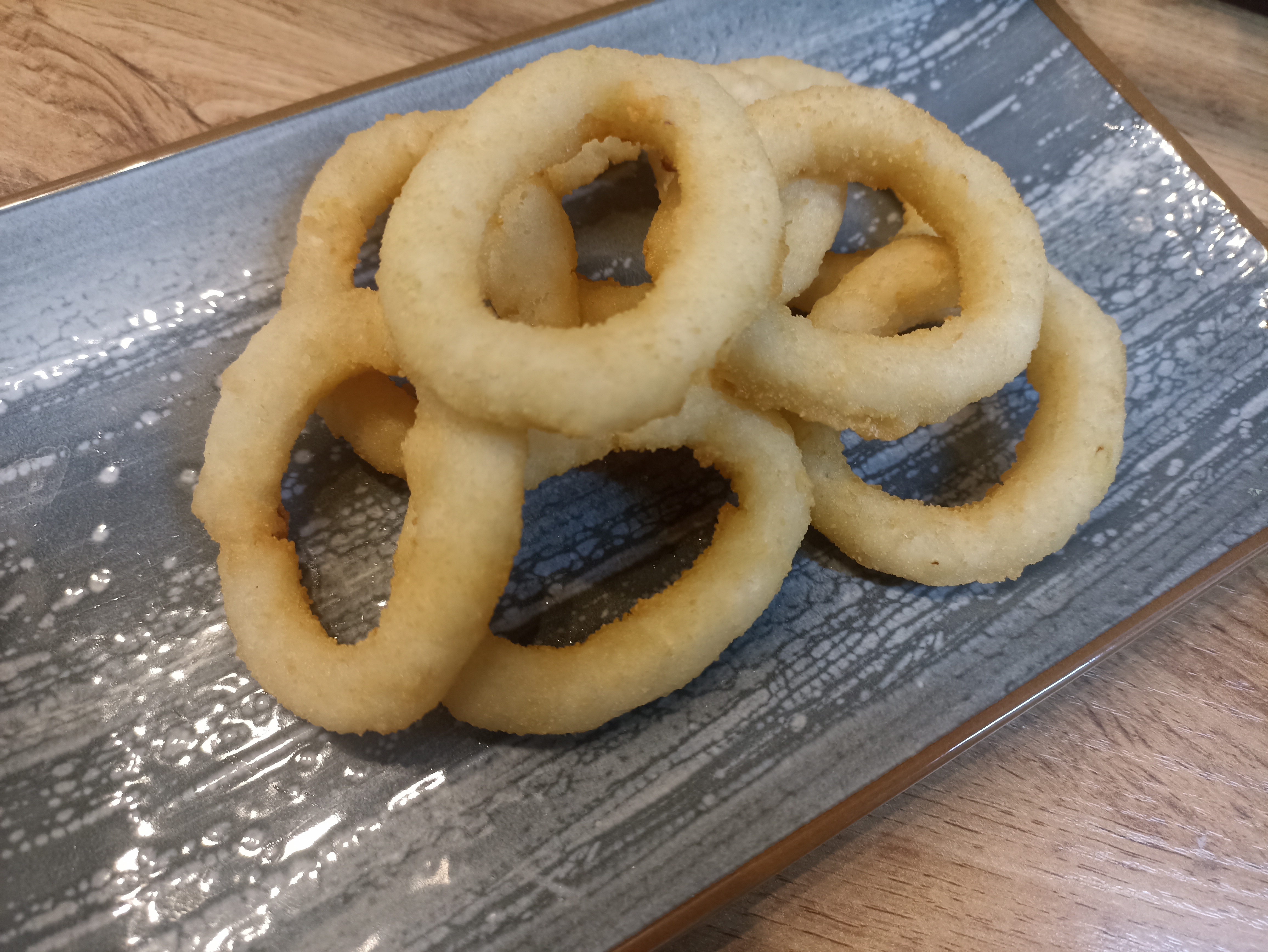 Луковые кольца