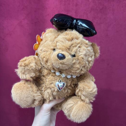 Кот-пухляш