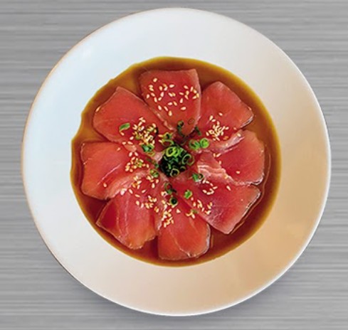 Тунец понзу