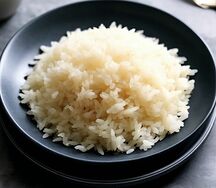 Рис отварной