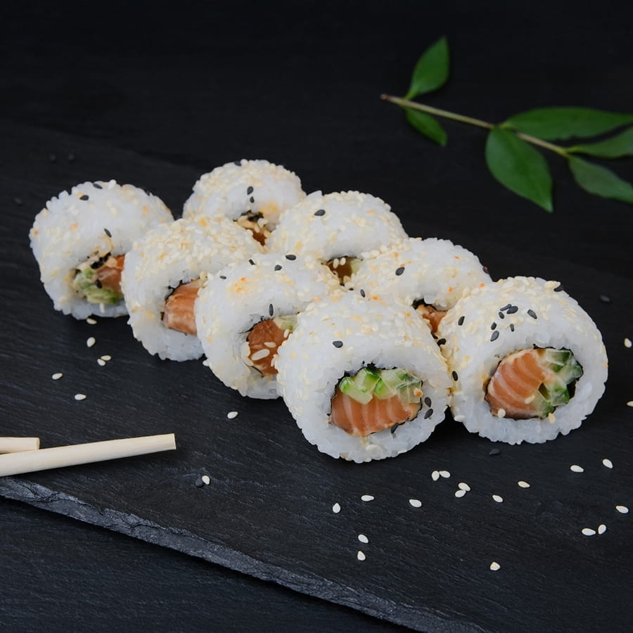 Острый ролл