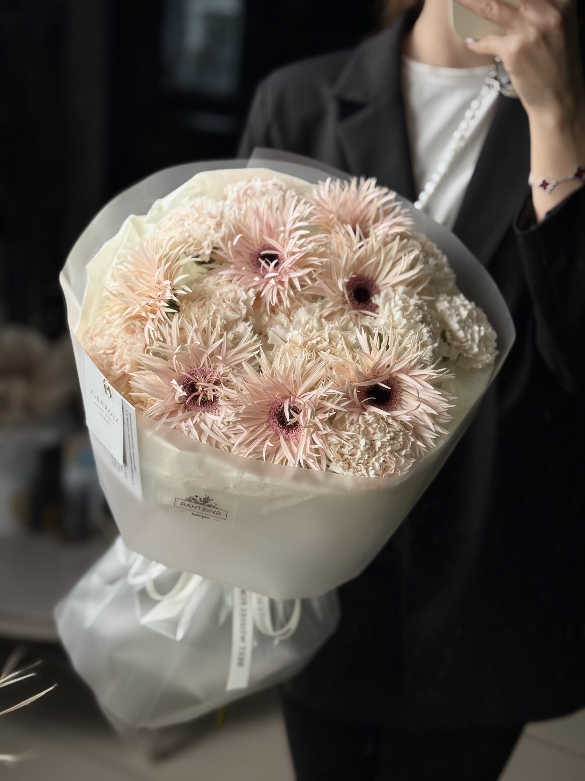 Южный ветер