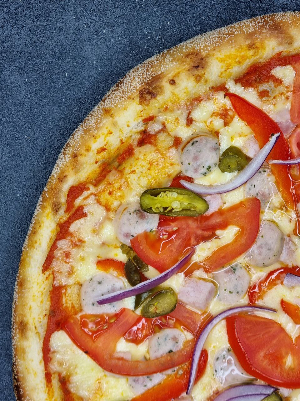 Мексиканская