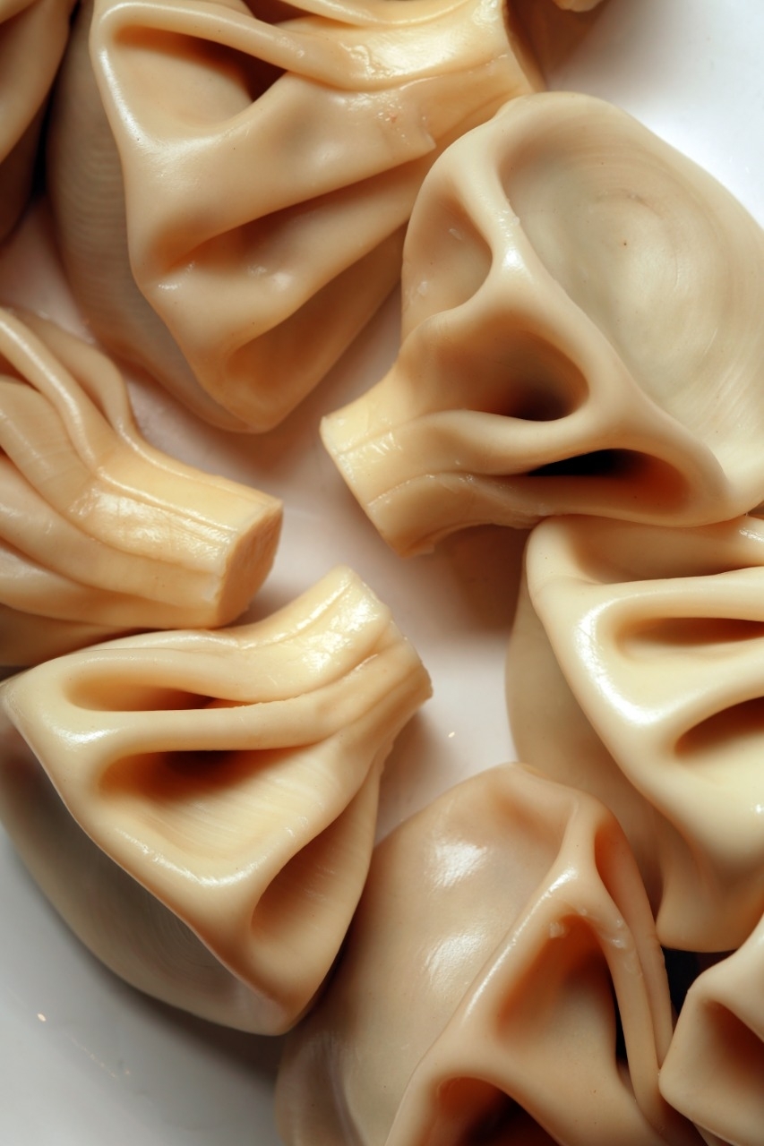 [Д] Хинкали ТомЯм 3шт