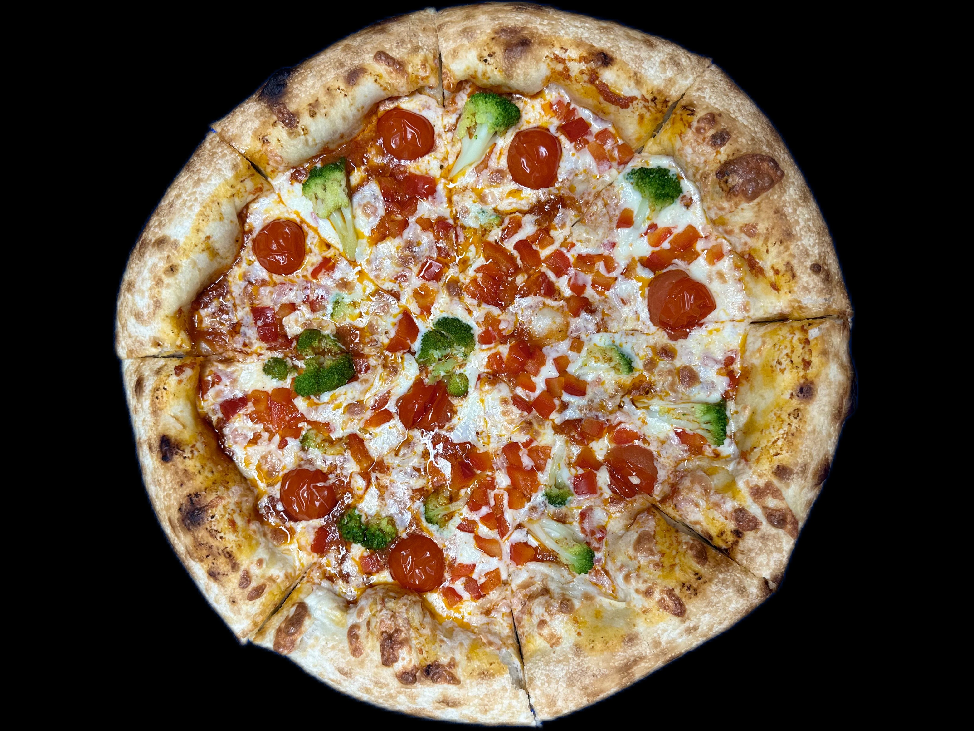 Вегетарианская