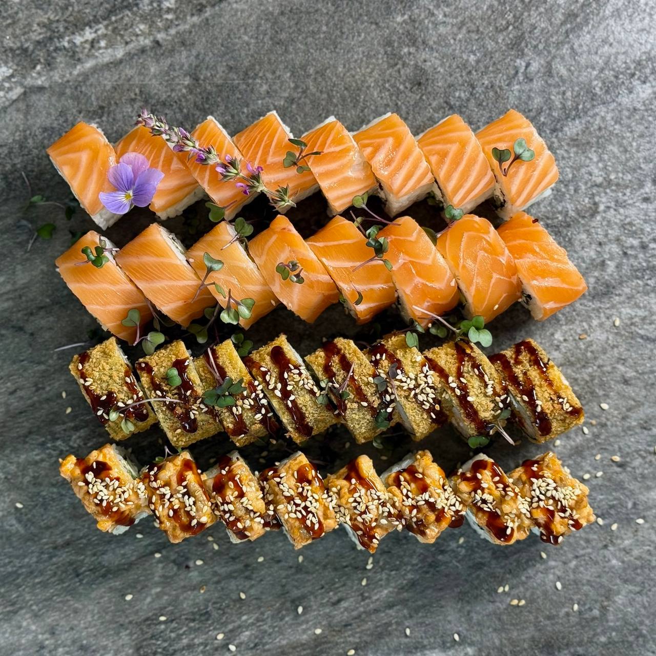 Сет Филадельфия