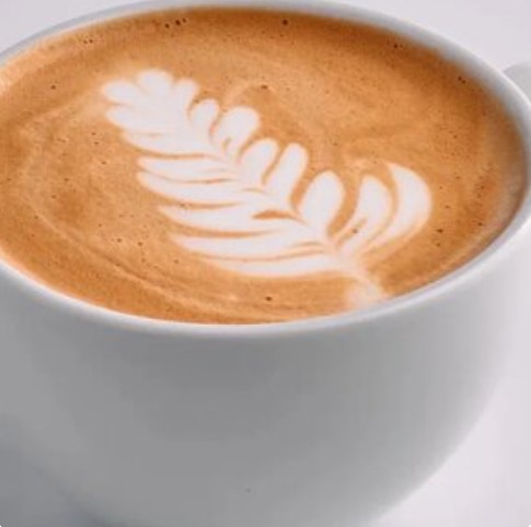 Капучино на цикории