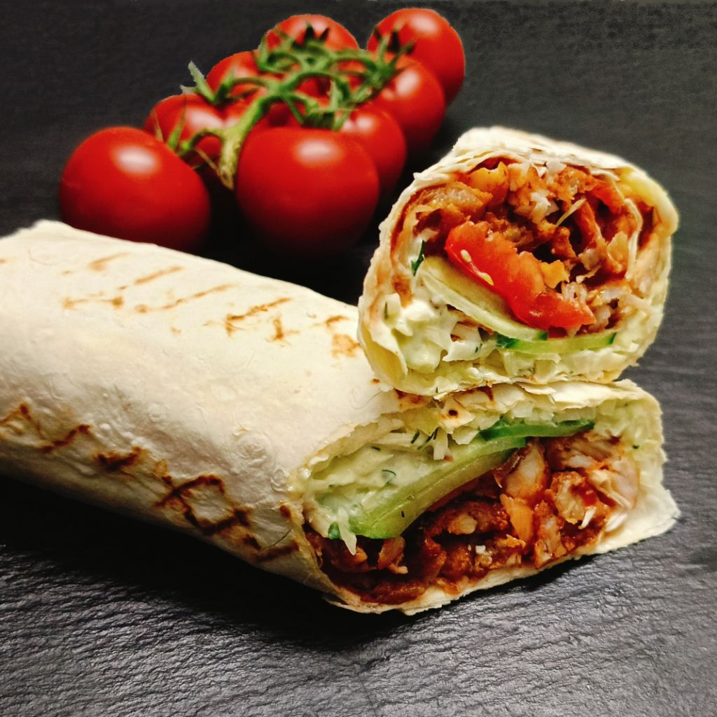 Шаурма Острая