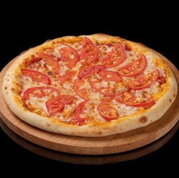 Пицца Маргарита