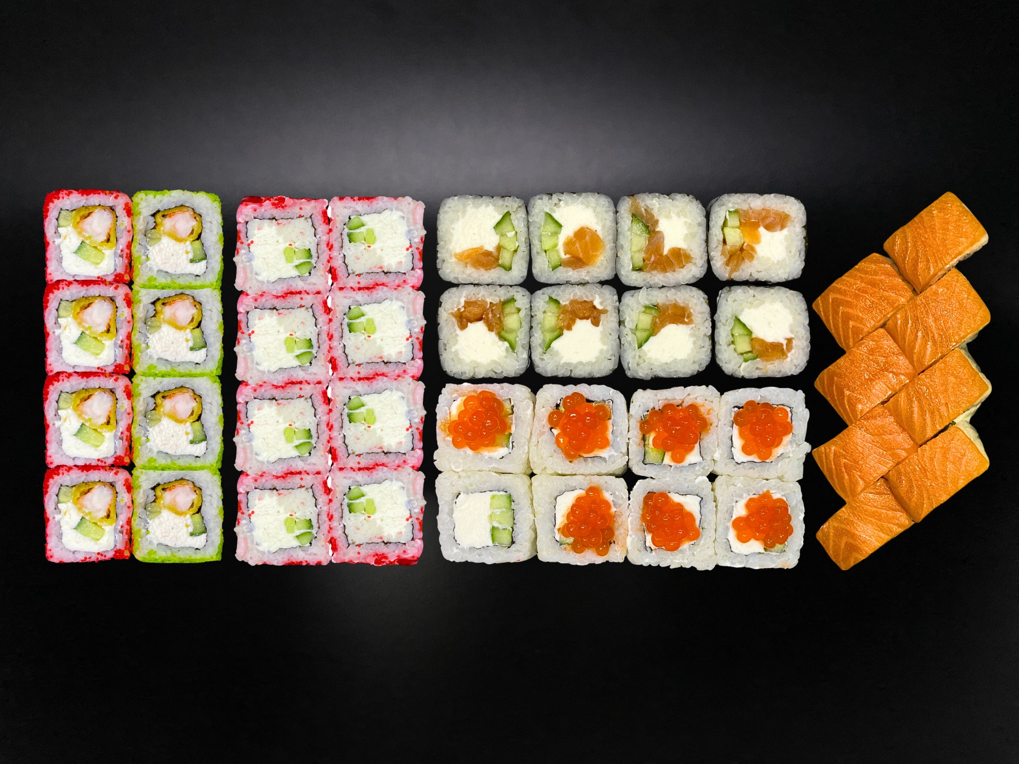 Сет Классика