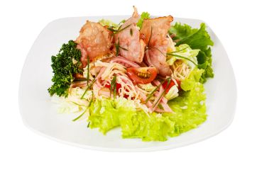 ШЕФ-САЛАТ