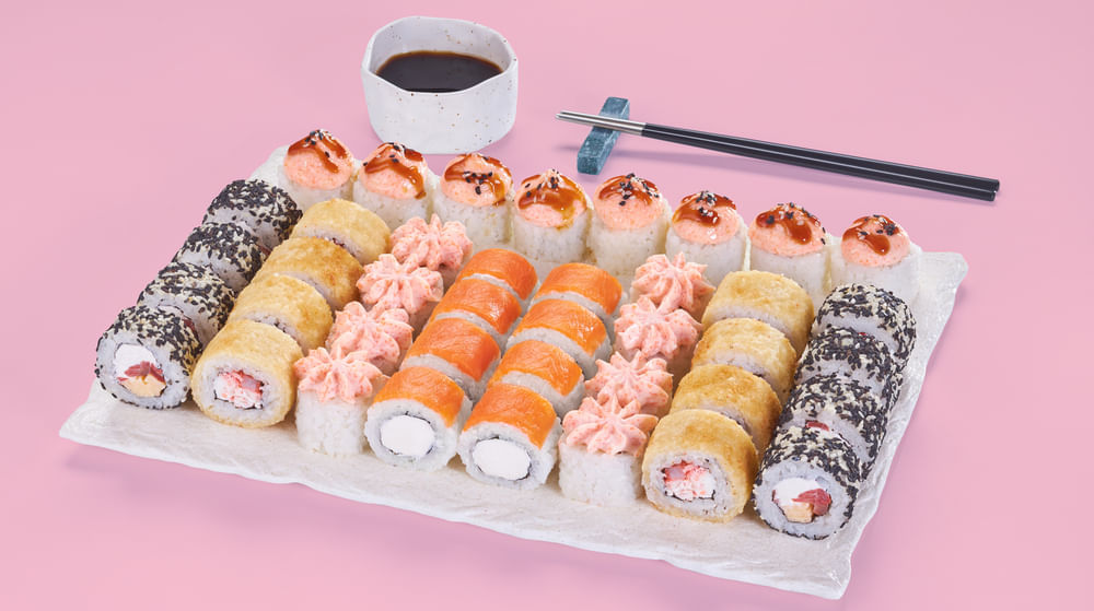 Сет Выходи за меня