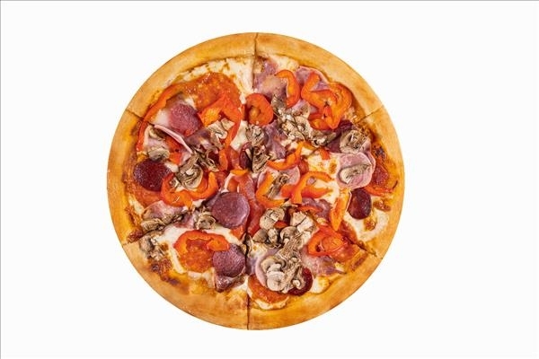 Мясная Пицца 28