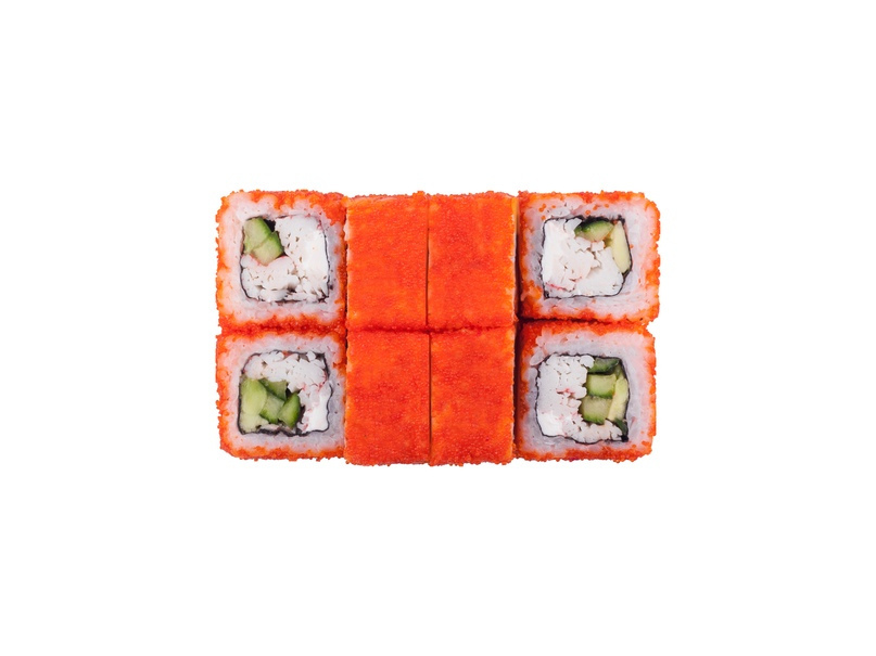 Калифорния