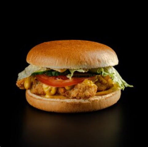 Чикен Бургер