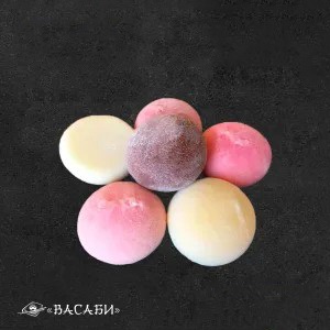 Моти (Японский десерт)